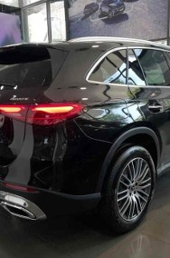 Mercedes-Benz Klasa GLC 200 d 4-Matic Avantgarde Pakiet AVANTGARDE Advanced Plus + KEYLESS-GO-2