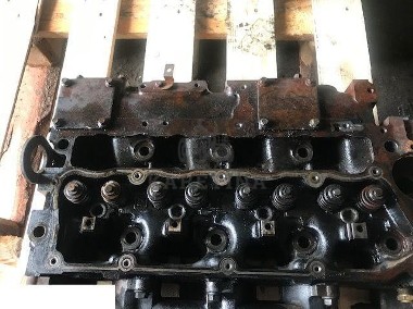 Głowica Perkins RG Perkins RJ - GWARANCJA-1