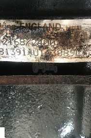 Głowica Perkins RG Perkins RJ - GWARANCJA-2