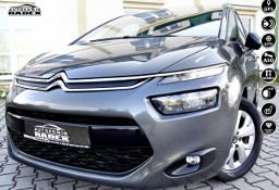 Citroen C4 Picasso II Navi/Parktronic/Klimatronic/6 Biegów/Tempomat/ Serwisowany/GWARANCJA