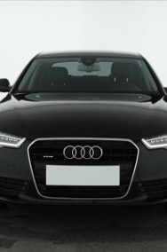 Audi A6 IV (C7) , 245 KM, Automat, Skóra, Navi, Klimatronic, Tempomat,-2