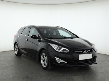 Hyundai i40 , Navi, Xenon, Klimatronic, Tempomat, Parktronic,-1