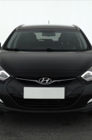 Hyundai i40 , Navi, Xenon, Klimatronic, Tempomat, Parktronic,-2