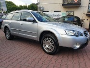 Subaru Outback Outback. Legacy. 2.5 Benzyna + Gaz. 165 Koni. Manual. 4x4. Zadbany.