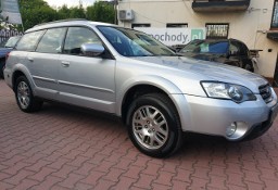 Subaru Outback Outback. Legacy. 2.5 Benzyna + Gaz. 165 Koni. Manual. 4x4. Zadbany.