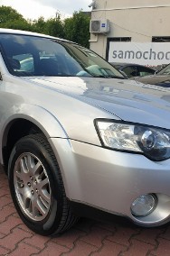 Subaru Outback Outback. Legacy. 2.5 Benzyna + Gaz. 165 Koni. Manual. 4x4. Zadbany.-2