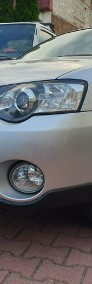 Subaru Outback Outback. Legacy. 2.5 Benzyna + Gaz. 165 Koni. Manual. 4x4. Zadbany.-4