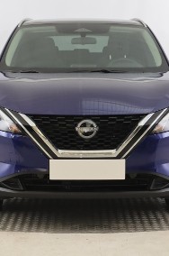 Nissan Qashqai III , Automat, VAT 23%, Klimatronic, Tempomat, Parktronic,-2
