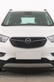 Opel Mokka , Serwis ASO, Klima, Tempomat-2