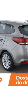 Kia Carens IV Navi kam.cofania podg.fotel aut.klima bluetooth-4