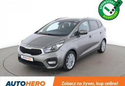 Kia Carens IV Navi kam.cofania podg.fotel aut.klima bluetooth