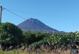 Działka inna Ilha Do Pico, Santa Luzia