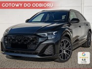 Audi Q8 55 TFSI e quattro 3.0 55 TFSI e quattro (394KM) Dach panoramiczny + Hak