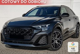 Audi Q8 55 TFSI e quattro 3.0 55 TFSI e quattro (394KM) Dach panoramiczny + Hak