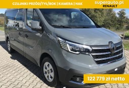 Renault Trafic L2H1 Zabudowa Brygadowa L2H1 Zabudowa Brygadowa 2.0 150KM
