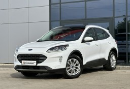 Ford Kuga III Virtual Kamery El.klapa Panorama Asystent Navi Serwis GWARANCJA