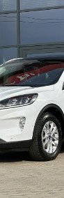 Ford Kuga III Virtual Kamery El.klapa Panorama Asystent Navi Serwis GWARANCJA-3