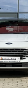 Ford Kuga III Virtual Kamery El.klapa Panorama Asystent Navi Serwis GWARANCJA-4