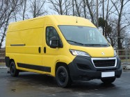 Peugeot Boxer , L3H2, 1250kg/13m3, VAT 23%, 3 Miejsca, 4 EU palet