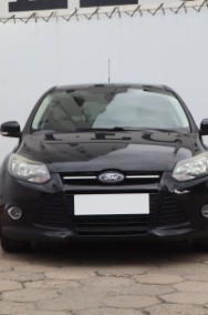 Ford Focus III , Klimatronic, Tempomat, Parktronic, Podgrzewane siedzienia,-2