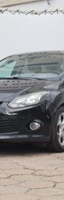 Ford Focus III , Klimatronic, Tempomat, Parktronic, Podgrzewane siedzienia,-3