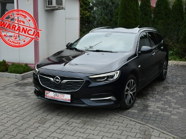 Opel Insignia II Country Tourer 2.0CDTi 170KM Manual 2017r. 136tyś.km FullLED Kamera Climatronic-1