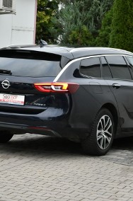 Opel Insignia II Country Tourer 2.0CDTi 170KM Manual 2017r. 136tyś.km FullLED Kamera Climatronic-2