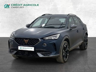 Cupra Formentor Cupra Formentor 2.0 TSI 4Drive DSG-1