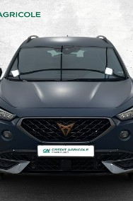 Cupra Formentor Cupra Formentor 2.0 TSI 4Drive DSG-2