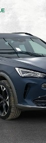 Cupra Formentor Cupra Formentor 2.0 TSI 4Drive DSG-3