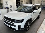 Hyundai Santa Fe III 1.6 T-GDI HEV Platinum 4WD aut 5os. 1.6 T-GDI HEV Platinum 4WD aut 5os.