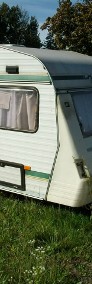 pojazd kempingowy przyczepy kempingowe Przyczepa kempingowa 380 Przyczepa kempingowa-3