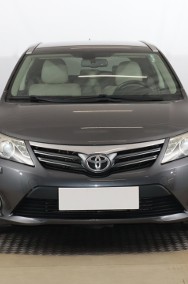 Toyota Avensis III , Salon Polska, Automat, Skóra, Navi, Xenon, Klimatronic,-2