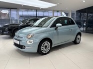 Fiat 500 Hybrid Hybrid / Panorama / Czujniki parkowania / Automatyczna klimat