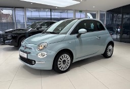 Fiat 500 Hybrid Hybrid / Panorama / Czujniki parkowania / Automatyczna klimat