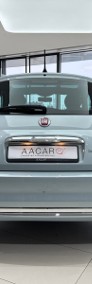 Fiat 500 Hybrid Hybrid / Panorama / Czujniki parkowania / Automatyczna klimat-3