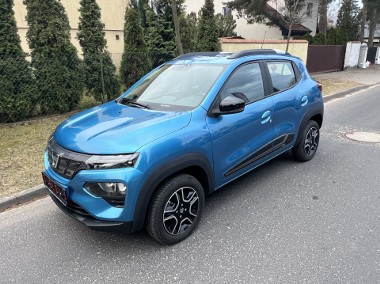 Dacia DACIA SPRING KOMFORT PLUS-1