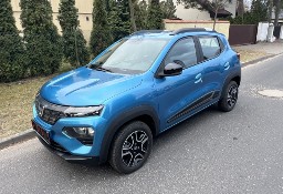 Dacia Inny Dacia DACIA SPRING KOMFORT PLUS