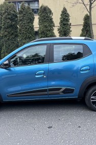 Dacia DACIA SPRING KOMFORT PLUS-2