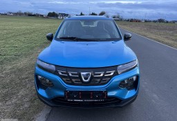 Dacia Inny Dacia DACIA SPRING KOMFORT PLUS