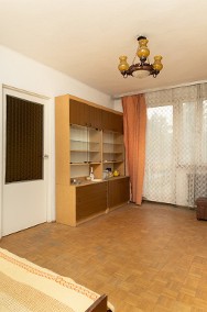Mieszkanie 48,6 m2 - 3 Pokoje | Parter | Balkon-2