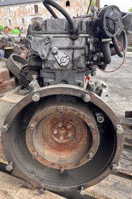Lombardini Deutz F4M1008 LDW 1204 Silnik Kompletny-2