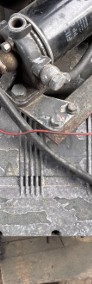 Lombardini Deutz F4M1008 LDW 1204 Silnik Kompletny-3