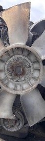 Lombardini Deutz F4M1008 LDW 1204 Silnik Kompletny-4