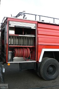 Jelcz 442 4x4 Z CNBOP 5000 l-2