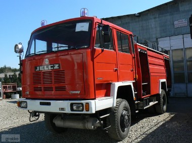 Jelcz 442 4x4 Z CNBOP 5000 l-1