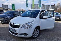 Opel Agila B Klima, Alu, Benzyna, Elektryka !!!