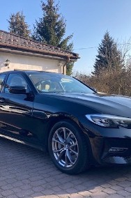 330e 292KM X-Drive Plug In Hybrid Polski Salon Bezwypadkowy FV23%-2