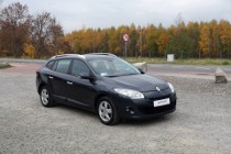 Renault Megane III 1.5DCI 110KM EDC Automat Niski przebieg Bezwypadek Bez korozji