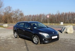 Renault Megane III 1.5DCI 110KM EDC Automat Niski przebieg Bezwypadek Bez korozji